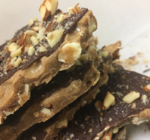 Candy | Oklahoma Toffee | Classic/Dark