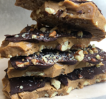 Candy | Oklahoma Toffee | Classic/Dark