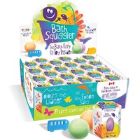Loot Toy Co Bath Squigglers | Assorted Colors