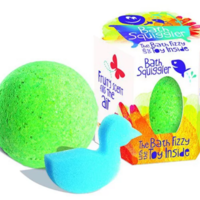 Loot Toy Co Bath Squigglers | Assorted Colors
