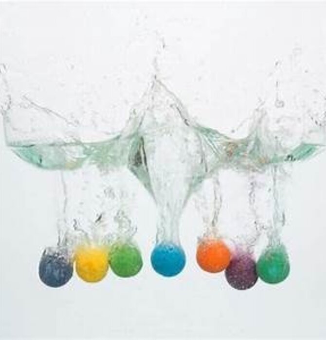 Bath Squigglers | Assorted Colors