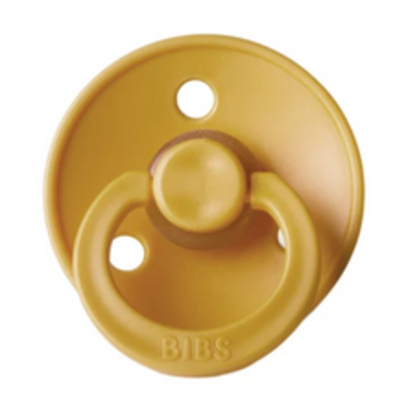 bibs pacifier colors