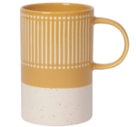 Mug | Etched Pastels