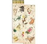 Matchbox | Long 8.5″ x 2.5″