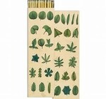 Matchbox | Long 8.5″ x 2.5″