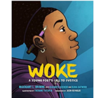 Book | Woke: A Young Poet's Call to Justice