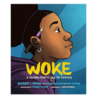 Book Woke Plenty Mercantile Venue