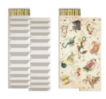 Matchbox | Long 8.5″ x 2.5″