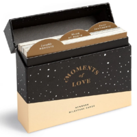 Compendium Boxed Card Set | Moments of Love