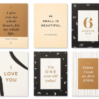 Compendium Boxed Card Set | Moments of Love