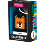 Ring Flash Cards | Little Learner