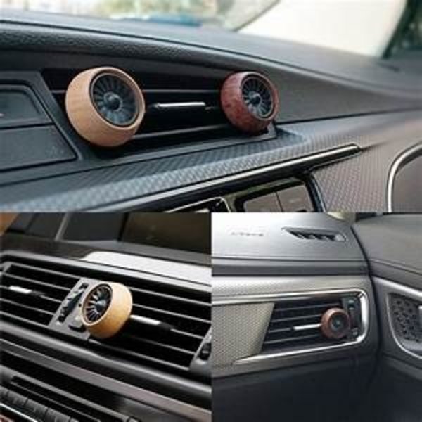 car vent diffuser