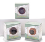 Car Fan Diffuser | Wood Grain