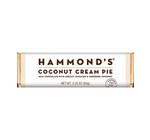 Candy | Hammond's Chocolate Bars