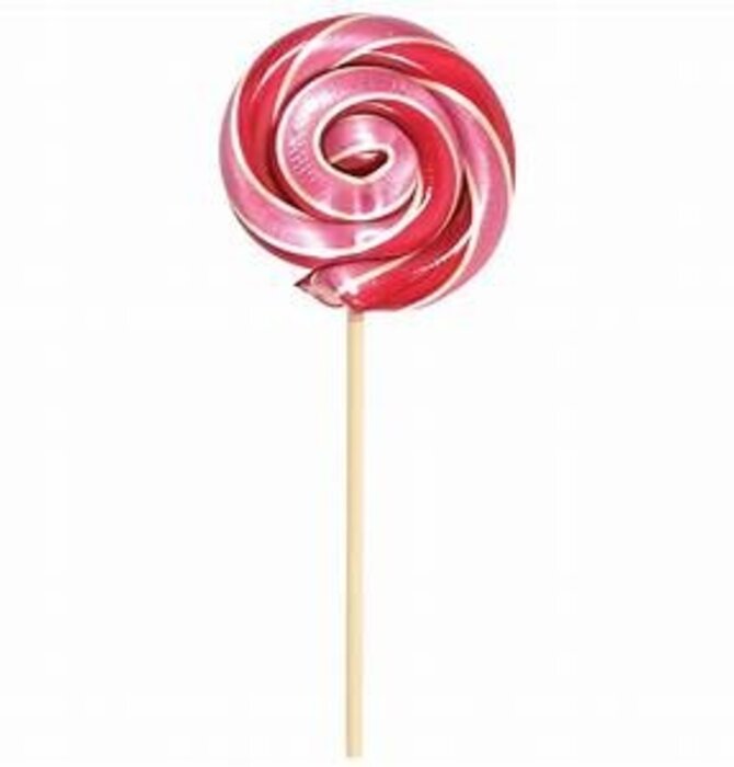 Lollipop | Organic