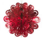 Recycled Decorations | Medium Ball (3 Colors)