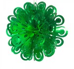 Recycled Decorations | Medium Ball (3 Colors)