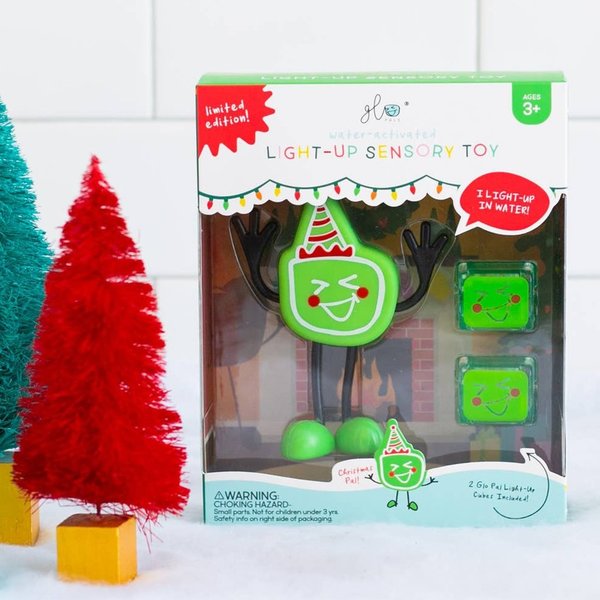 Glo Pals Glo Pals Character | Christmas