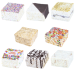 Crispery Square | Assorted Flavors