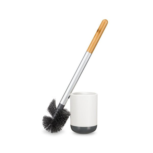 Dish Brush Silicone Scrubber - PLENTY Mercantile & Venue