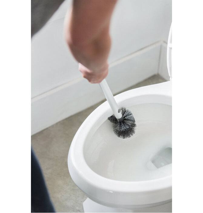 Toilet Brush | Scrub Queen