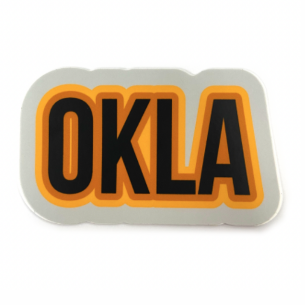 Stickers Northwest Sticker | OKLA