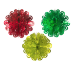 Recycled Decorations | Medium Ball (3 Colors)