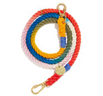Dog Leash | Cotton Rope | Adjustable