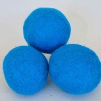 Woolzie Wool Dryer Balls | Assorted