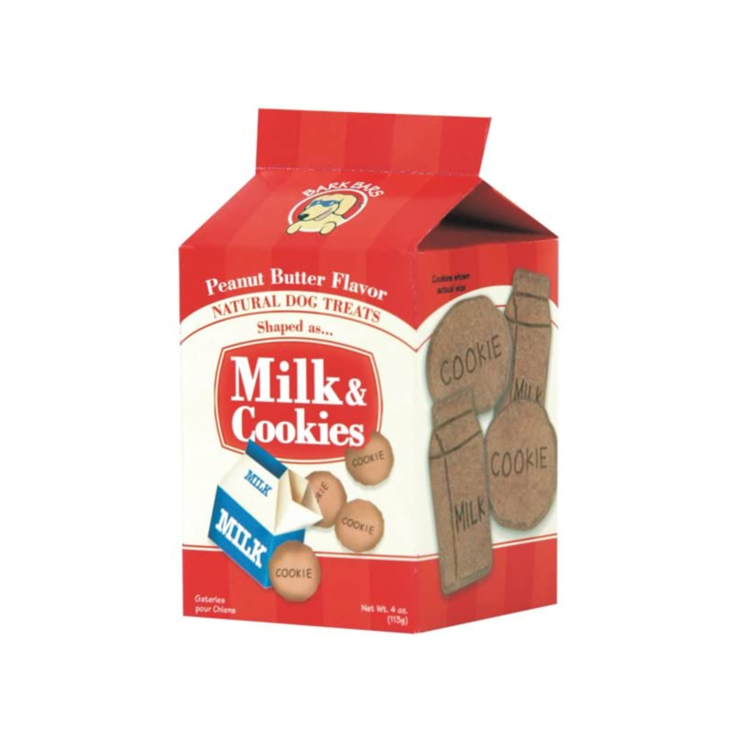 Good and plenty dog treats hot sale