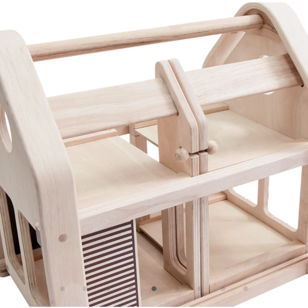 Playhouse Slide N Go Plenty Mercantile Venue