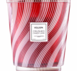 Candle | Crushed Candy Cane | 5-Wick Hearth