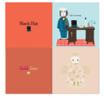 Board Book | A Christmas Carol