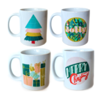 Holiday Mugs | Plenty