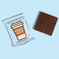 Pocket Latte Chocolate Bars | Pocket Latte