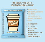 Candy | Chocolate Bars | Pocket Latte