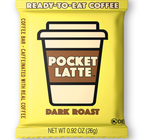 Candy | Chocolate Bars | Pocket Latte