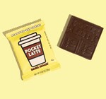 Chocolate Bars | Pocket Latte