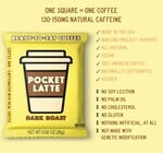 Candy | Chocolate Bars | Pocket Latte
