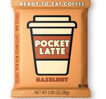 Candy | Chocolate Bars | Pocket Latte
