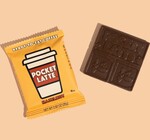 Candy | Chocolate Bars | Pocket Latte