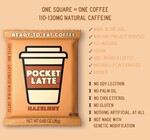 Candy | Chocolate Bars | Pocket Latte
