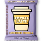 Candy | Chocolate Bars | Pocket Latte