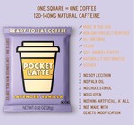 Chocolate Bars | Pocket Latte