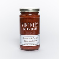 Vintner's Kitchen BBQ Sauce | Variety