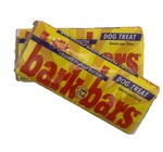 Dog Treats | Bark Bars | Assorted Flavors