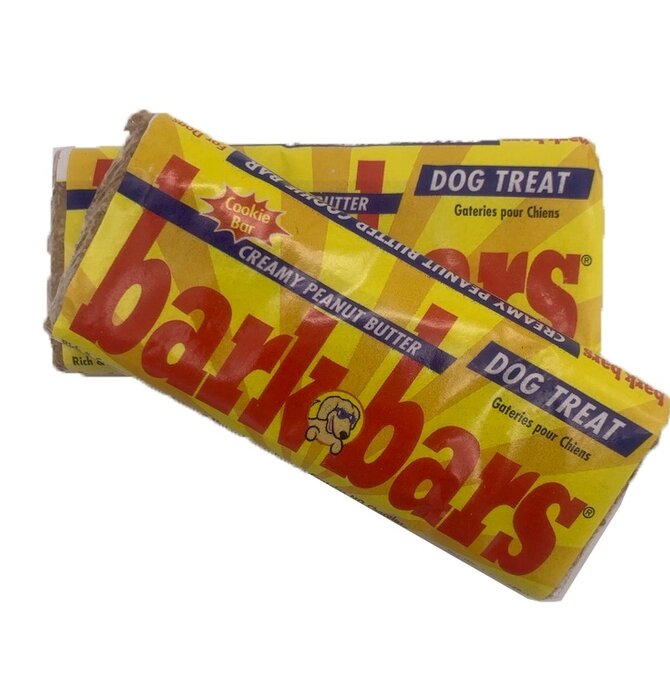 Dog Treats | Bark Bars | Assorted Flavors