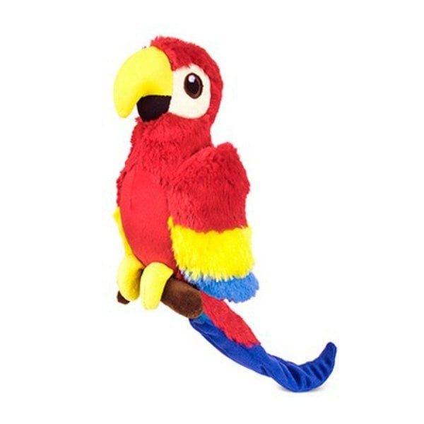 P.L.A.Y. Dog Plush Toy | Birds of Pawadise