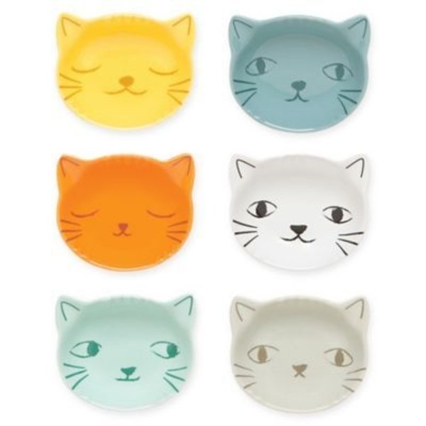 Now Designs Pinch Bowl | Purrfect Cat | Singles
