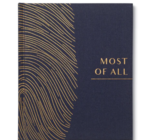 Book | Most of All